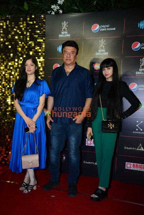 photos celebs grace the premiere of disco dancer the musical 11
