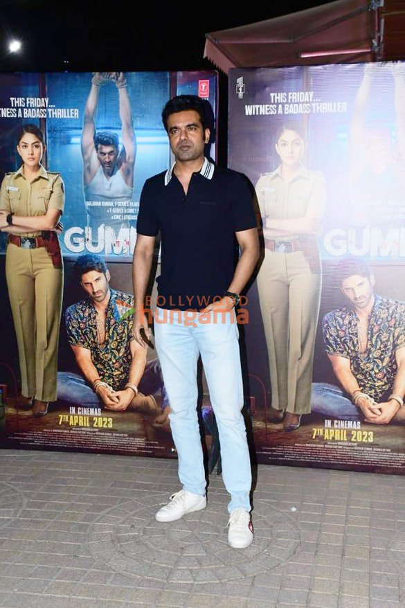 photos celebs grace the premiere of gumraah 13