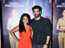 Photos: Celebs grace the premiere of Gumraah