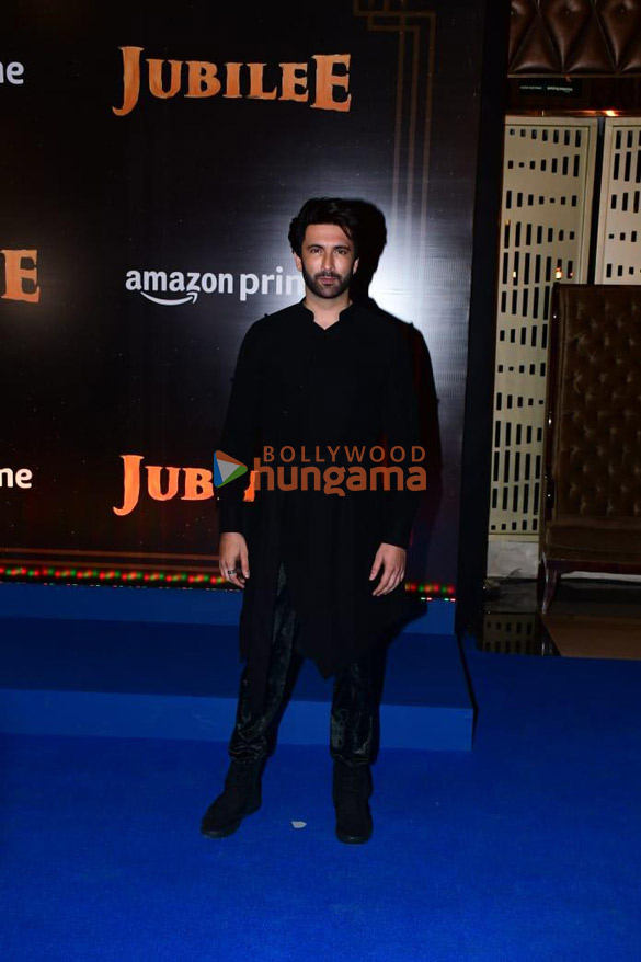 photos celebs grace the premiere of jubilee 12