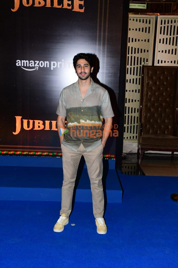 photos celebs grace the premiere of jubilee 17