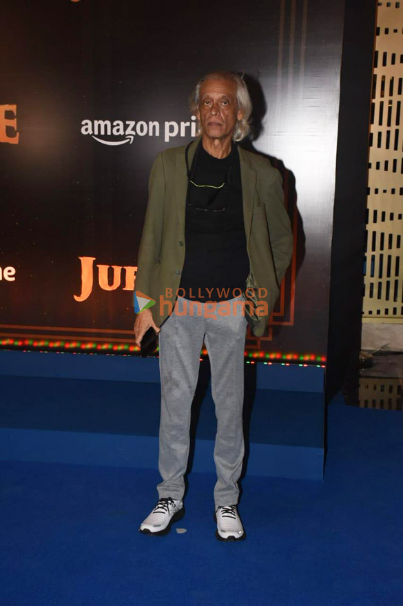 photos celebs grace the premiere of jubilee 34