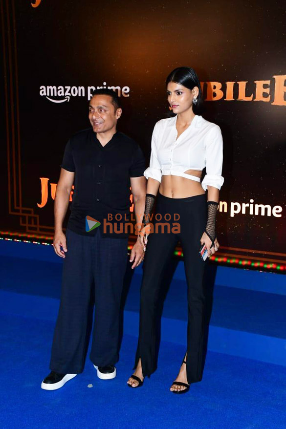 photos celebs grace the premiere of jubilee 5