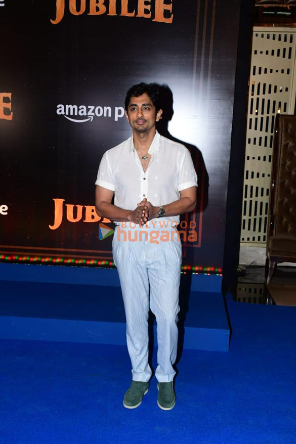 photos celebs grace the premiere of jubilee 6