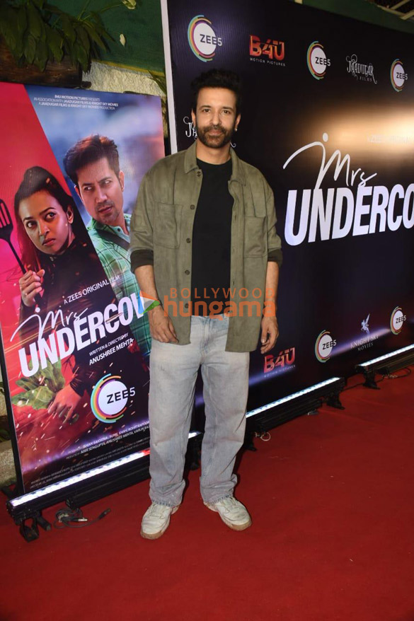 photos celebs grace the premiere of mrs undercover 3
