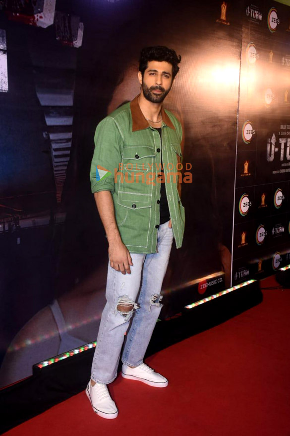 photos celebs grace the premiere of u turn 15