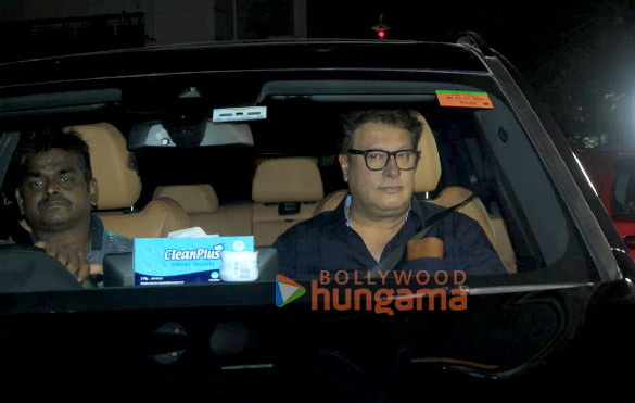 photos celebs grace the special screening of ponniyin selvan part 2 9 2