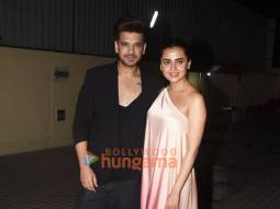 Photos: Celebs grace the special screening of School College Ani Life