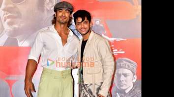 Photos: Celebs grace the trailer launch of IB 71