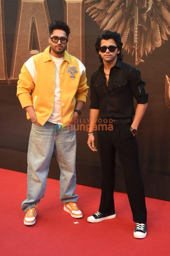 photos celebs grace the trailer launch of kisi ka bhai kisi ki jaan 1