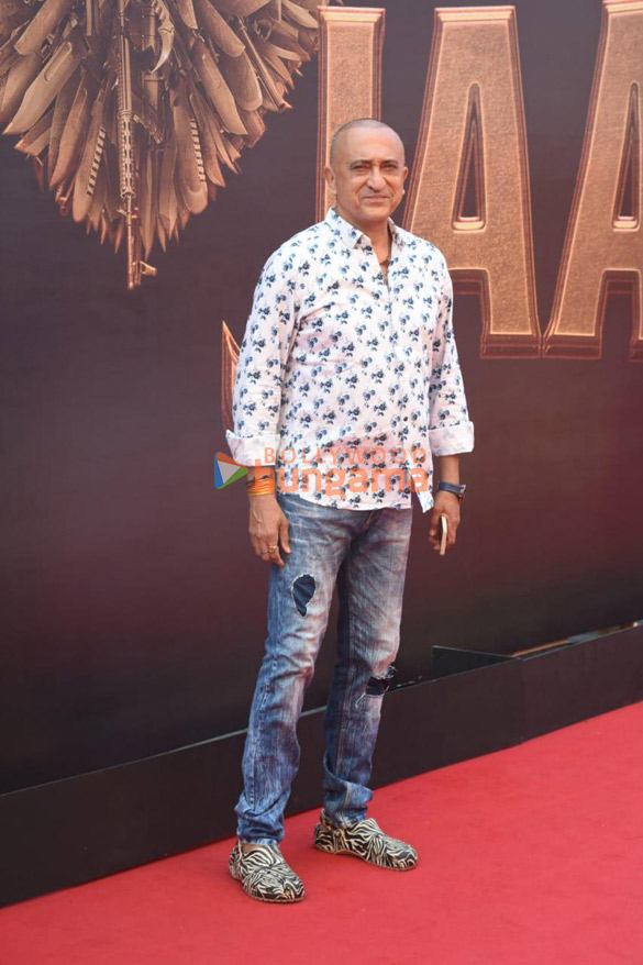 photos celebs grace the trailer launch of kisi ka bhai kisi ki jaan 2
