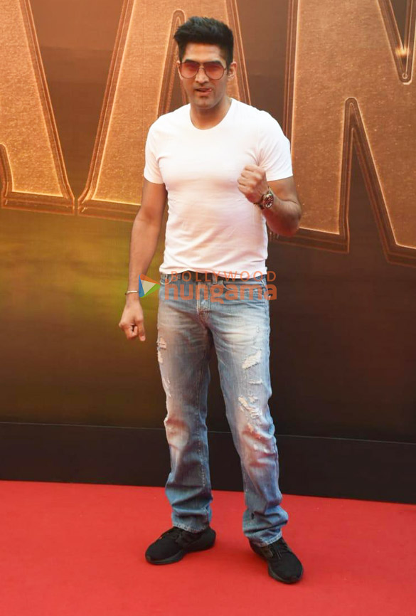 photos celebs grace the trailer launch of kisi ka bhai kisi ki jaan 5