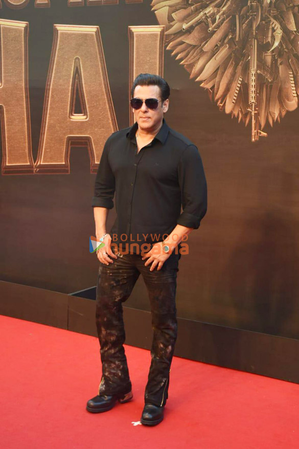 photos celebs grace the trailer launch of kisi ka bhai kisi ki jaan more 3