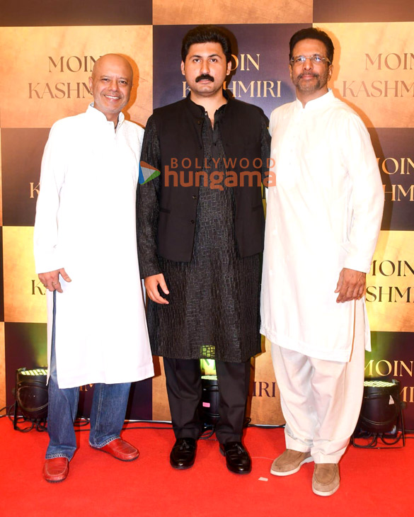 photos celebs snapped at moin kashmiris iftaar party 7