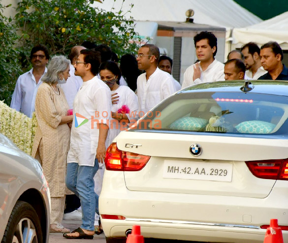 photos celebs snapped at pamela chopras prayer meet1 1