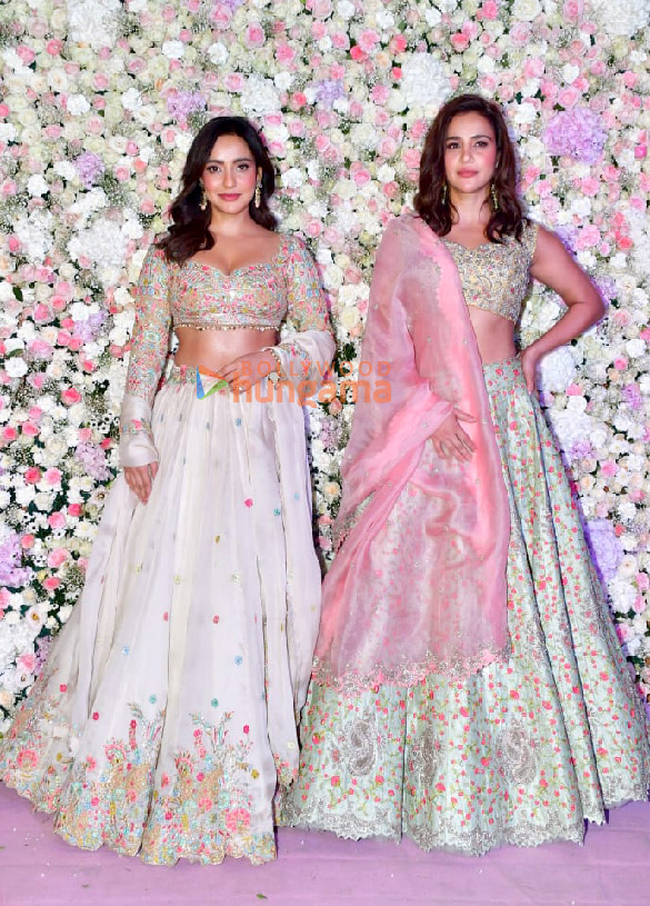 photos celebs spotted at arpita khan and aayush sharmas eid bash 1