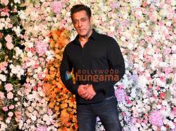 Photos: Celebs spotted at Arpita Khan and Aayush Sharma’s Eid bash