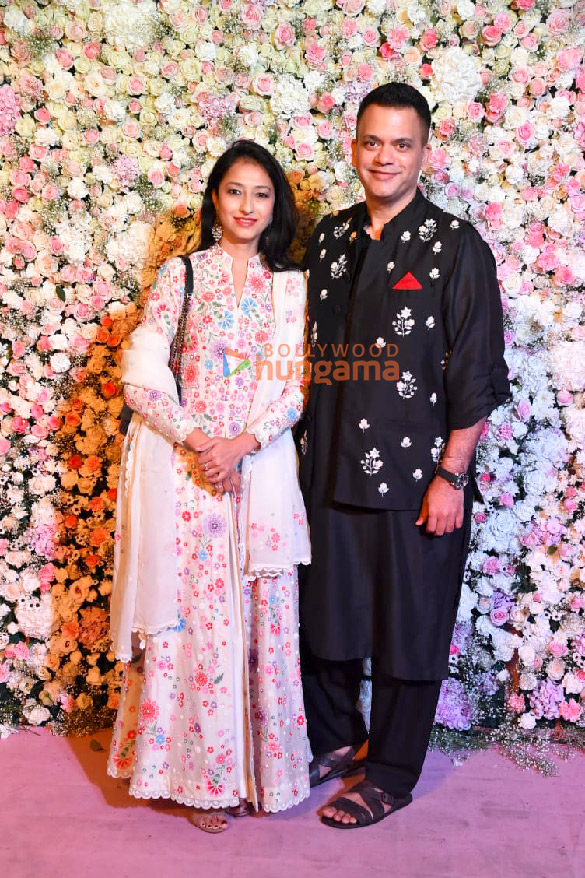 photos celebs spotted at arpita khan and aayush sharmas eid bash 5 2