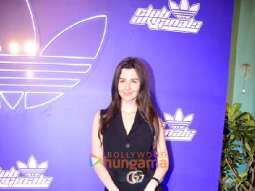 Photos: Celebs spotted at the launch of ‘Club Originals’ event by Adidas