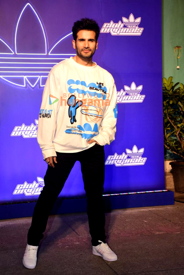 photos celebs spotted at the launch of club originals event by adidas1 1