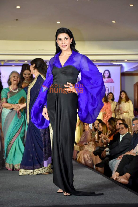 photos celebs walk the ramp for the vcare foundation 3