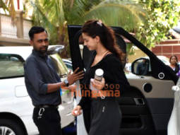 Photos: Disha Patani snapped in Bandra