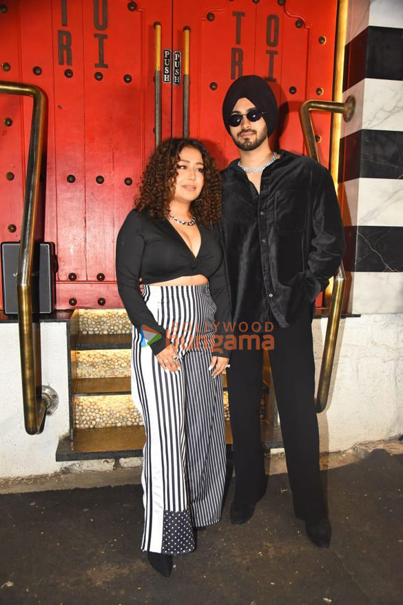 photos kakkar family snapped with rapper jr tony at tori restaurant 2