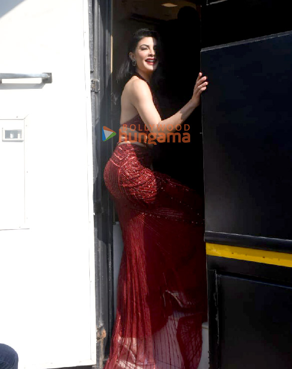 photos kisi ka bhai kisi ki jaan cast snapped promoting their film at mehboob studios in bandra2 1