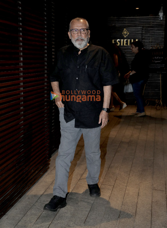 photos rajkummar rao dia mirza anubhav sinha and others snapped with bheed cast at a get together in juhu 13