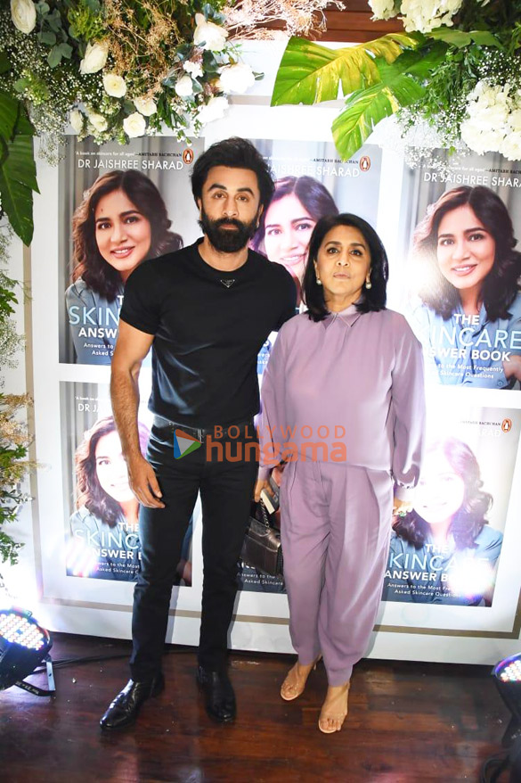 photos ranbir kapoor neetu singh and others attend dr jaishree sharads book launch 111 6