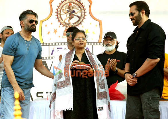 photos rohit shetty suniel shetty and ganesh acharya attend the iftca cricket tournament and prize distribution 6