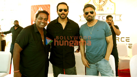 photos rohit shetty suniel shetty and ganesh acharya attend the iftca cricket tournament and prize distribution 8