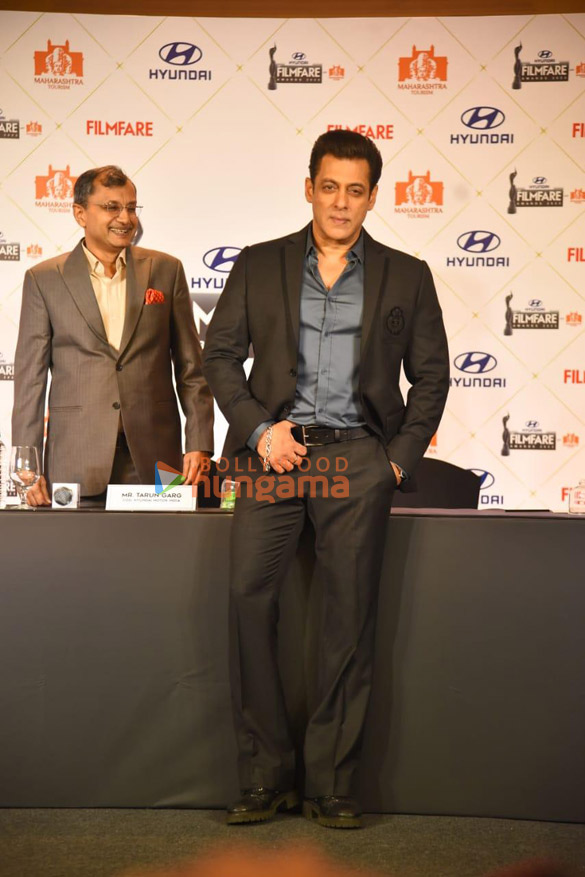 photos salman khan snapped attending filmfare press conference 2