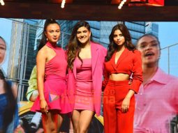 Photos: Suhana Khan announced as the new face for Maybelline