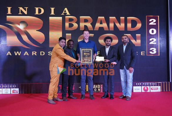 photos time cybermedia announces winners of india brand icon awards 2023 2