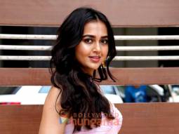 Photos: Tejasswi Prakash snapped at Lower Parel