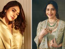 EXCLUSIVE: Pooja Hegde reveals Madhuri Dixit Nene is her absolute ‘Jaan’