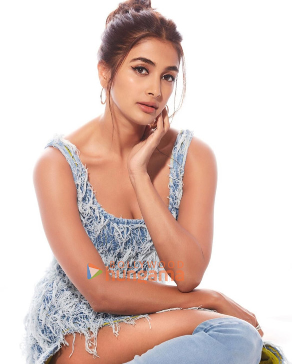 Pooja Hegde