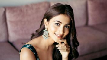 Celeb Photos Of Pooja Hegde