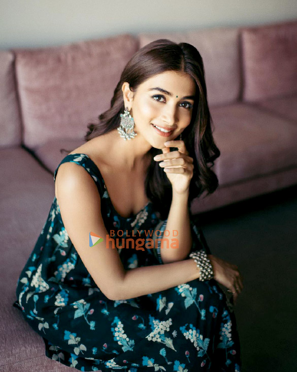 Pooja Hegde