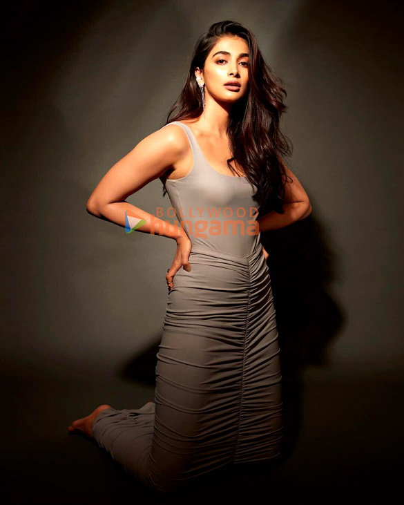 Pooja Hegde