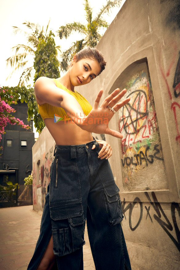 pooja hegde 3 98
