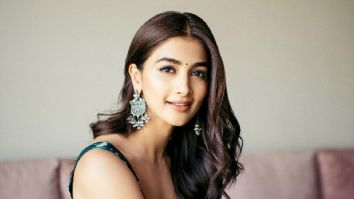 Celeb Photos Of Pooja Hegde