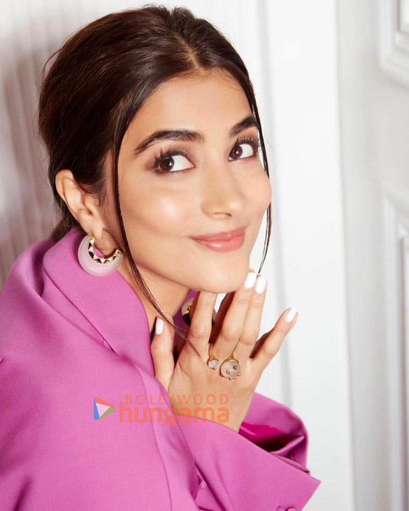 Pooja Hegde