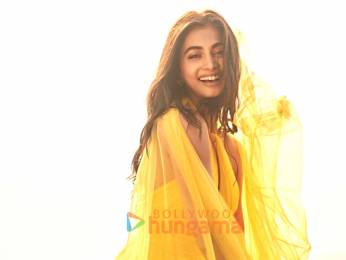 Pooja Hegde