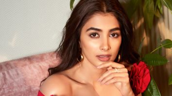 Pooja Hegde