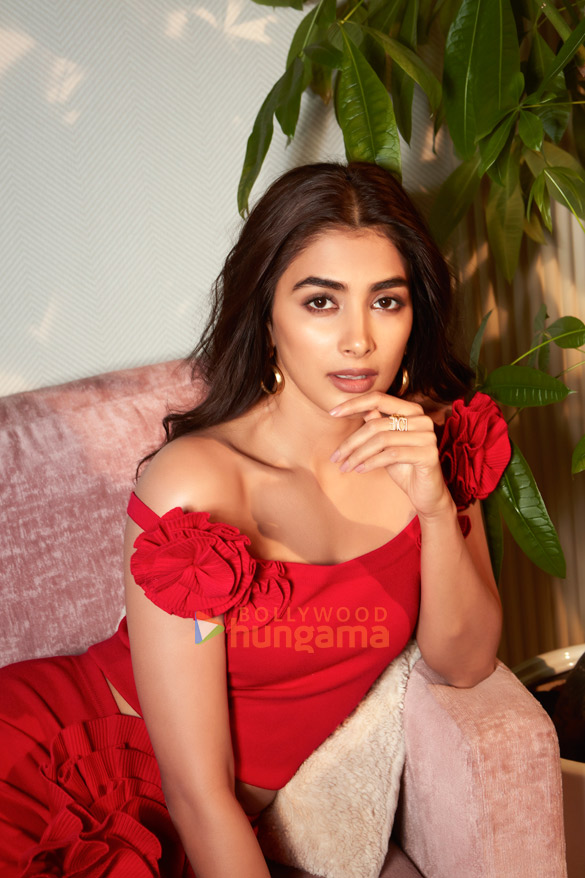 Pooja Hegde