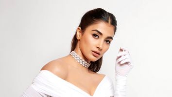 Pooja Hegde