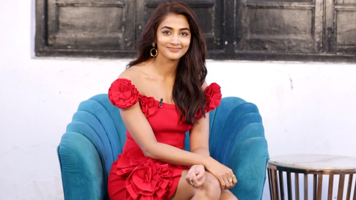 Pooja Hegde on Salman Khan: “I didn’t call him ‘bhai’, off-screen I’d called him…” | KKBKKJ