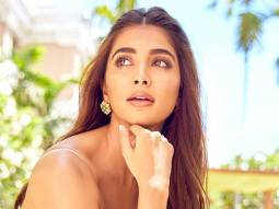 Pooja Hegde says, “I have grown as an actor in the films that didn’t do well”